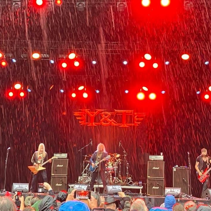 Y&T